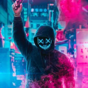 Meet your Posher, Anthony